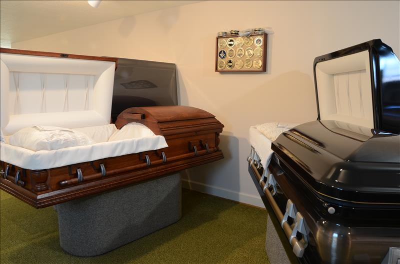 Hatcher & Saddler Funeral Home Glasgow, KY
