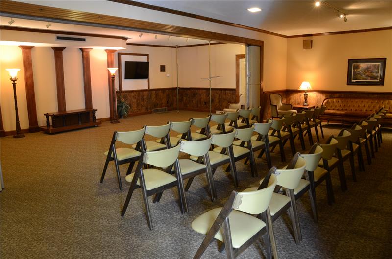 Hatcher & Saddler Funeral Home Glasgow, KY