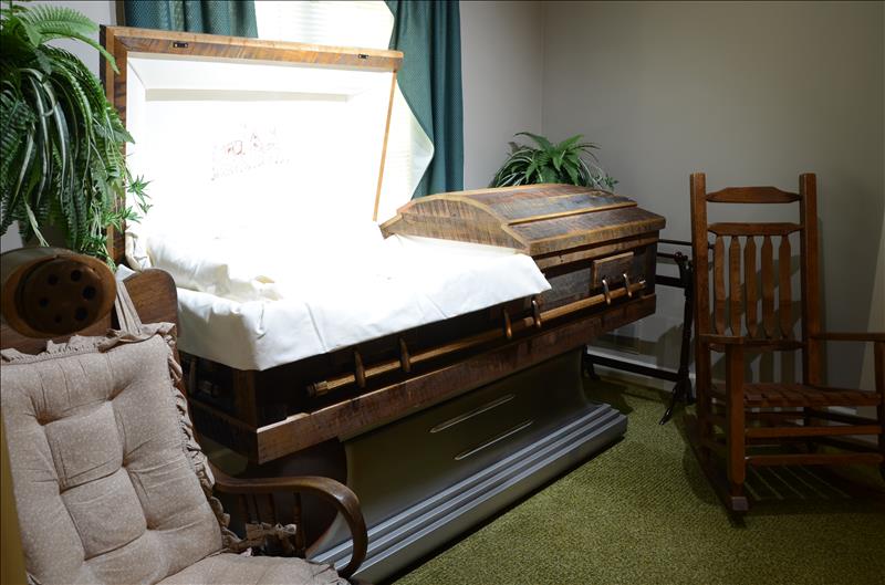 Hatcher & Saddler Funeral Home Glasgow, KY