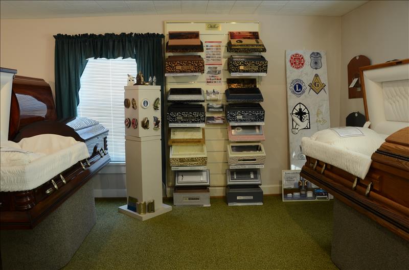 Hatcher & Saddler Funeral Home Glasgow, KY